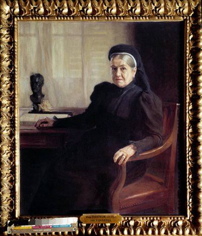 Závěsný od Albert Gustaf Aristides Edelfelt