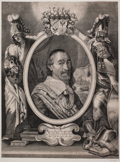 Ove Gedde od Albert Haelwegh