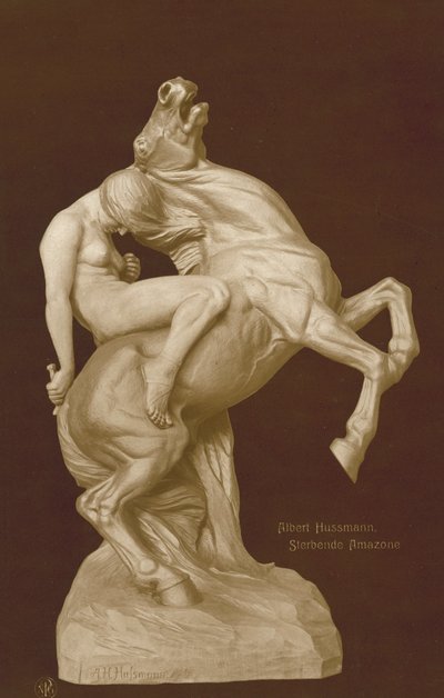  od Albert Hinrich Hussmann