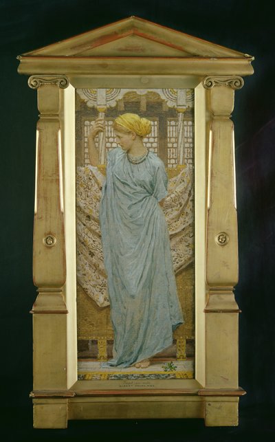Pomněnky od Albert Joseph Moore