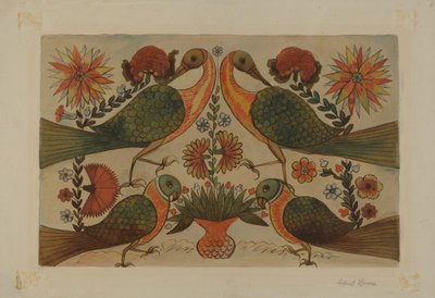 Akvarel Design od Albert Levone