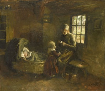  od Albert Neuhuys