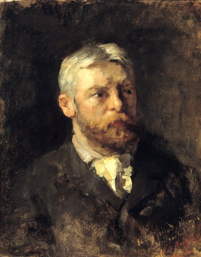 Henry Ward Ranger od Albert Neuhuys