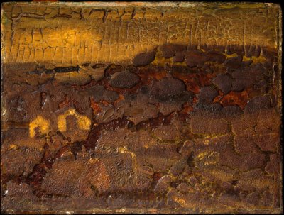 Hodina zákazu vycházení, od roku 1882. od Albert Pinkham Ryder