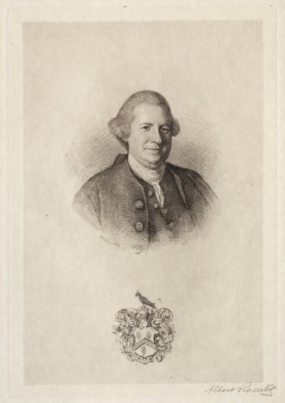 Ed. Shippen od Albert Rosenthal