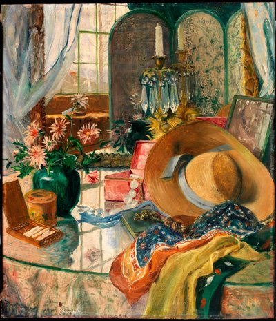 Furbelows od Albert Sterner