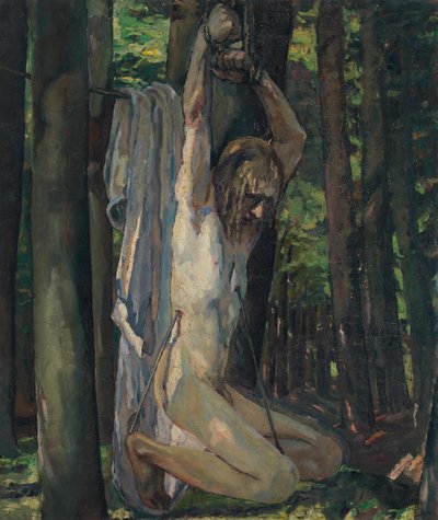  od Albert Weisgerber