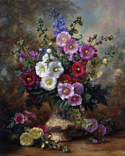  od Albert Williams