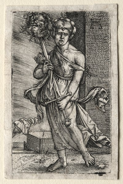 Judith od Albrecht Altdorfer