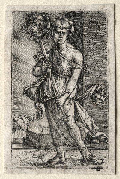 Judith od Albrecht Altdorfer