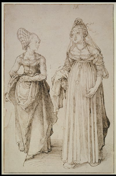  od Albrecht Dürer