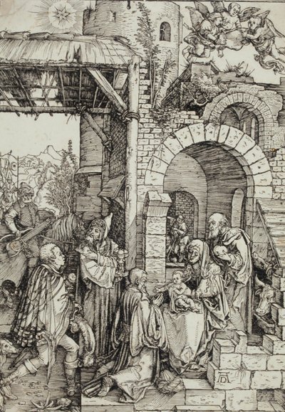  od Albrecht Dürer