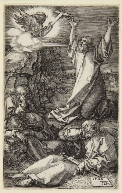  od Albrecht Dürer