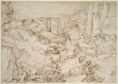  od Albrecht Dürer