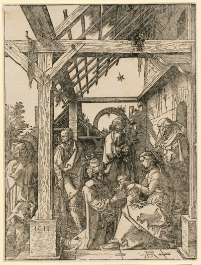  od Albrecht Dürer