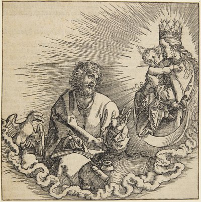  od Albrecht Dürer