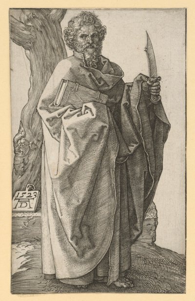  od Albrecht Dürer