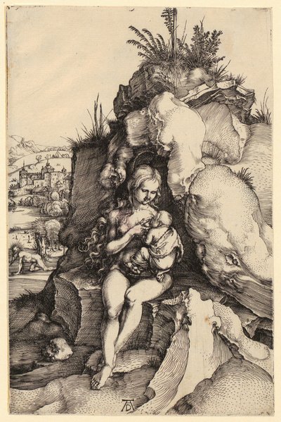  od Albrecht Dürer