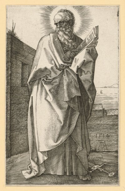  od Albrecht Dürer