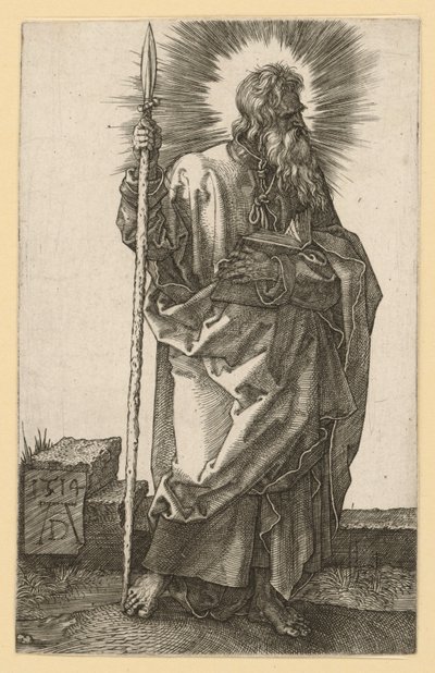  od Albrecht Dürer