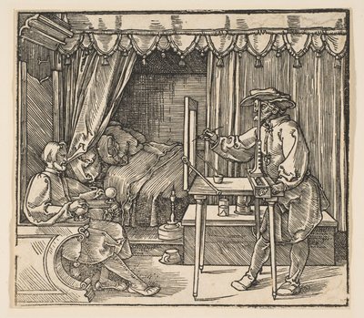  od Albrecht Dürer