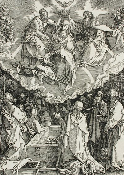  od Albrecht Dürer