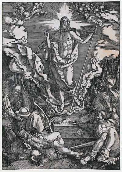  od Albrecht Dürer