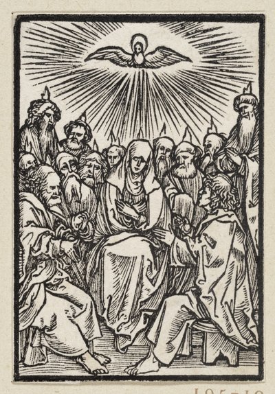  od Albrecht Dürer
