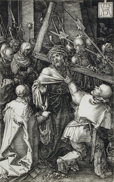  od Albrecht Dürer