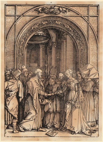  od Albrecht Dürer