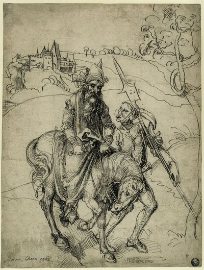  od Albrecht Dürer