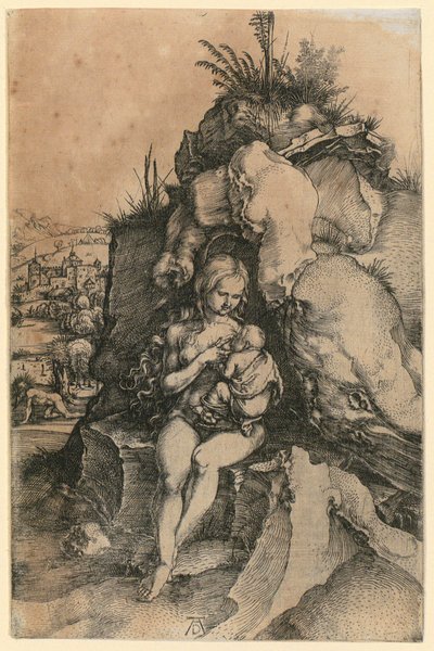  od Albrecht Dürer