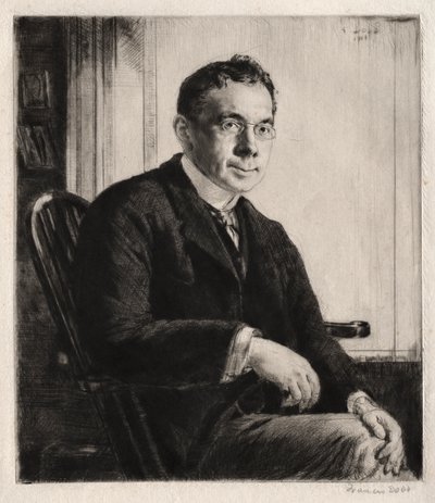 Campbell Dodgson od Albrecht Dürer