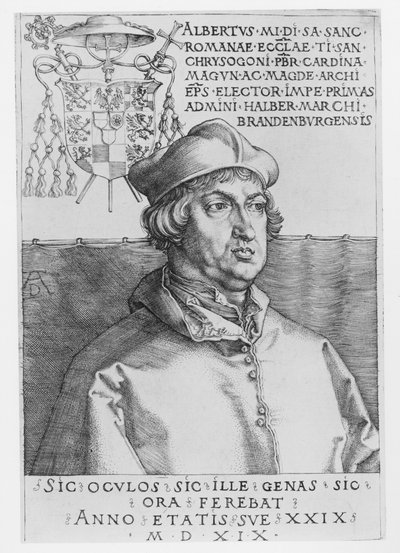  od Albrecht Dürer