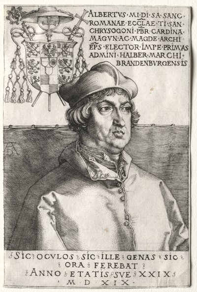  od Albrecht Dürer