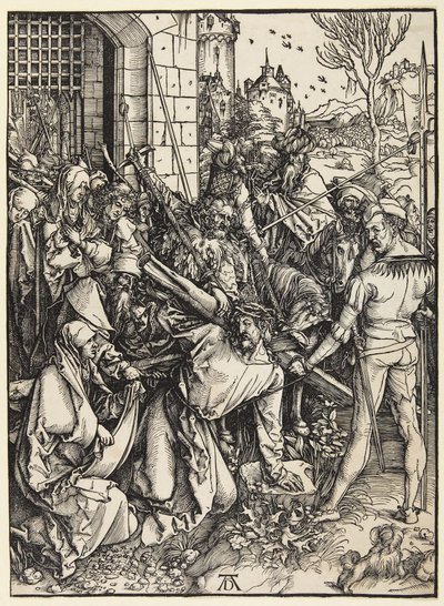  od Albrecht Dürer