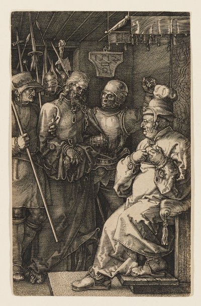  od Albrecht Dürer