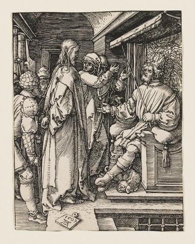  od Albrecht Dürer