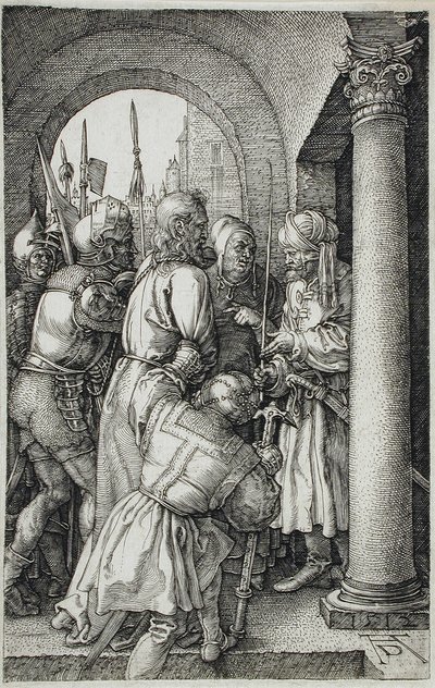  od Albrecht Dürer