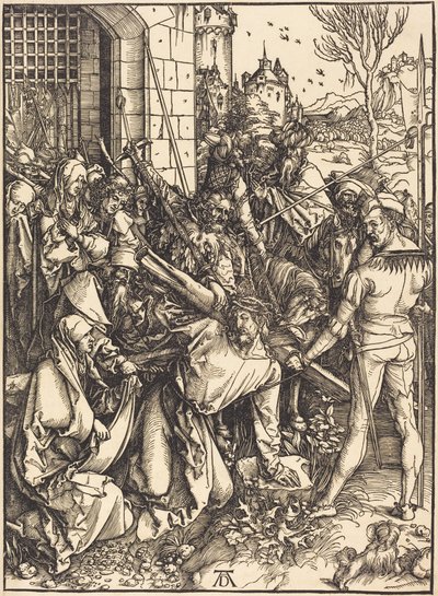  od Albrecht Dürer