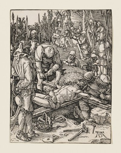  od Albrecht Dürer