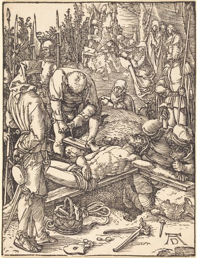 od Albrecht Dürer