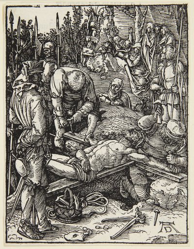  od Albrecht Dürer