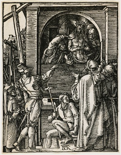  od Albrecht Dürer