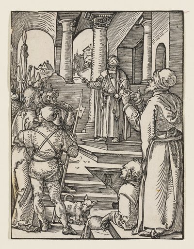  od Albrecht Dürer
