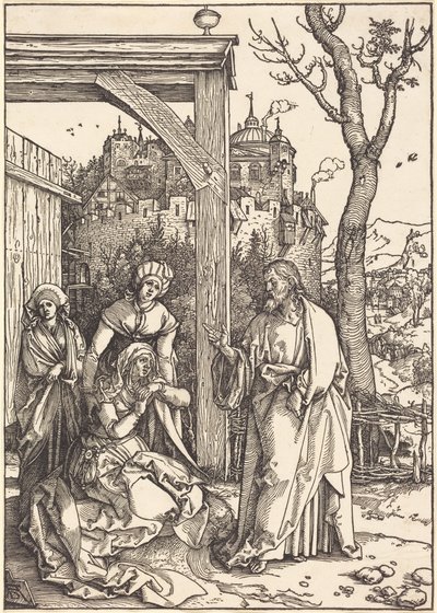  od Albrecht Dürer