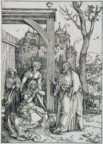  od Albrecht Dürer