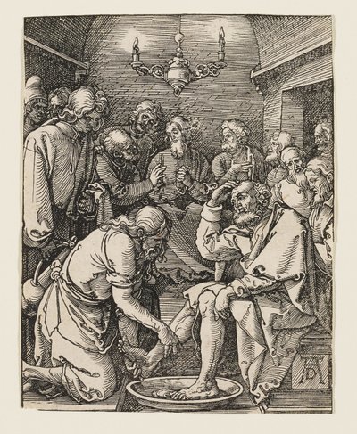  od Albrecht Dürer