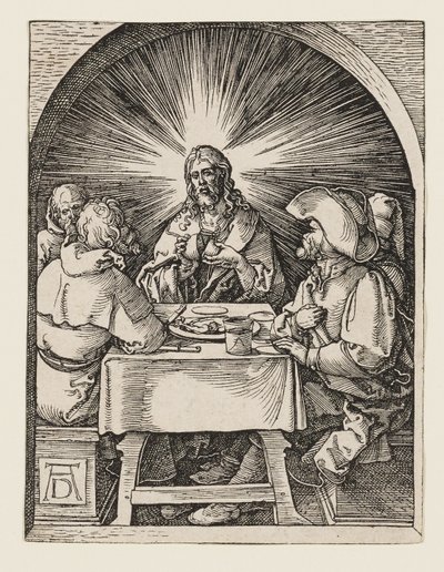  od Albrecht Dürer