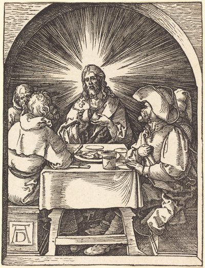  od Albrecht Dürer
